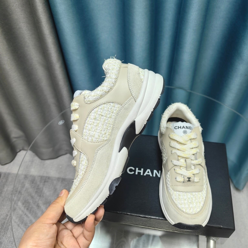 Chanel Sneakers